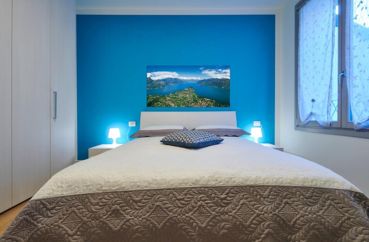 Lecco Lake Apartments Villa Liberty Екстериор снимка