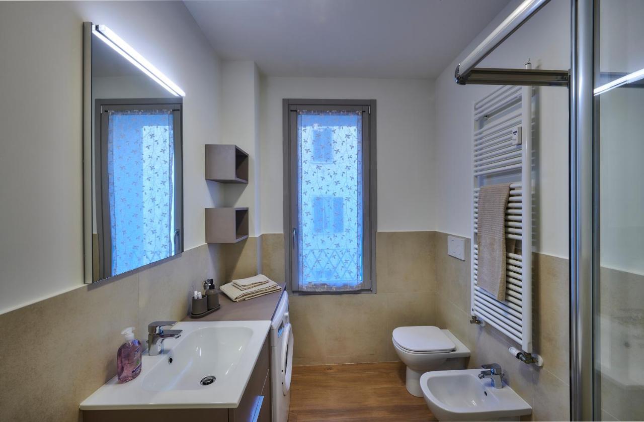 Lecco Lake Apartments Villa Liberty Екстериор снимка