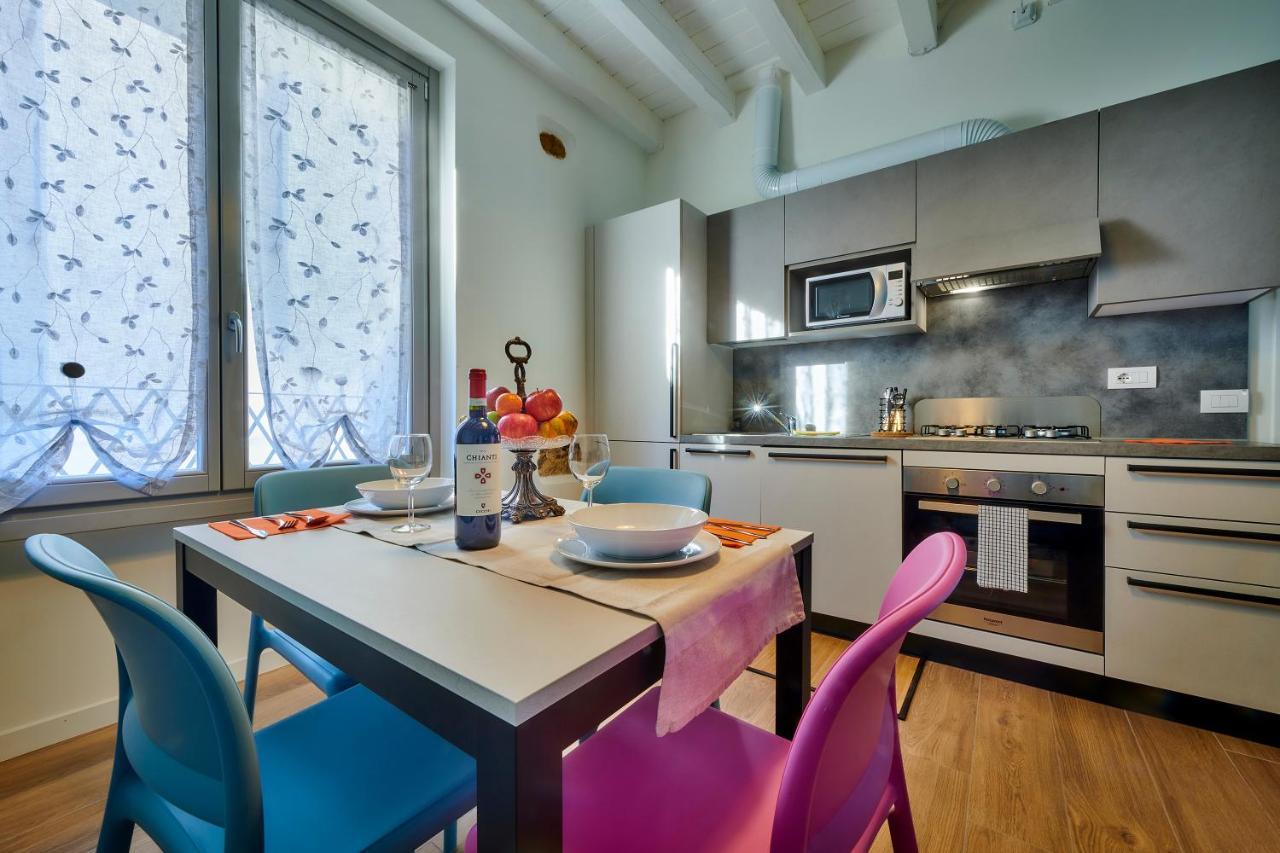 Lecco Lake Apartments Villa Liberty Екстериор снимка