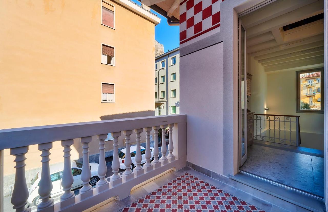 Lecco Lake Apartments Villa Liberty Екстериор снимка