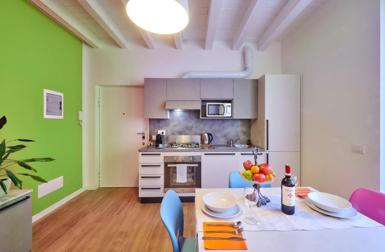 Lecco Lake Apartments Villa Liberty Екстериор снимка