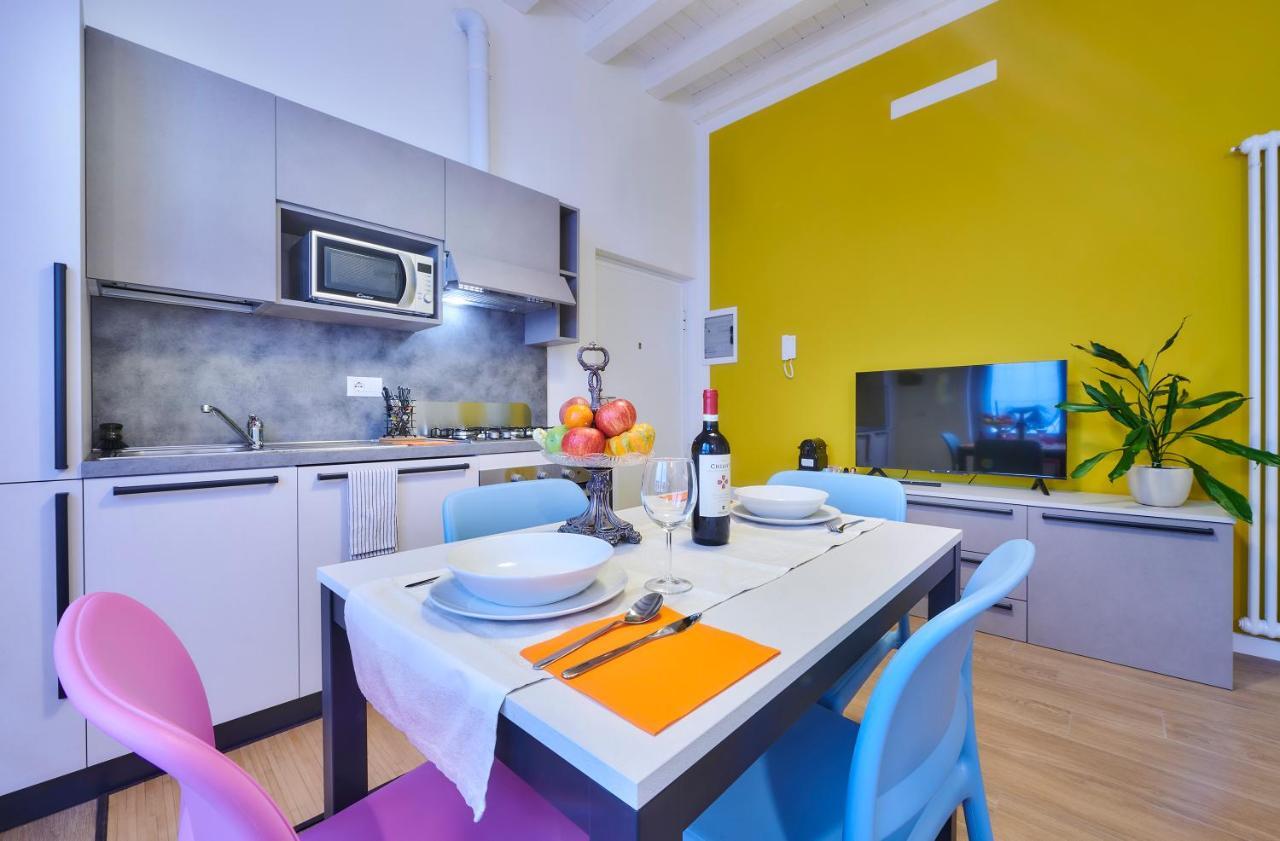 Lecco Lake Apartments Villa Liberty Екстериор снимка
