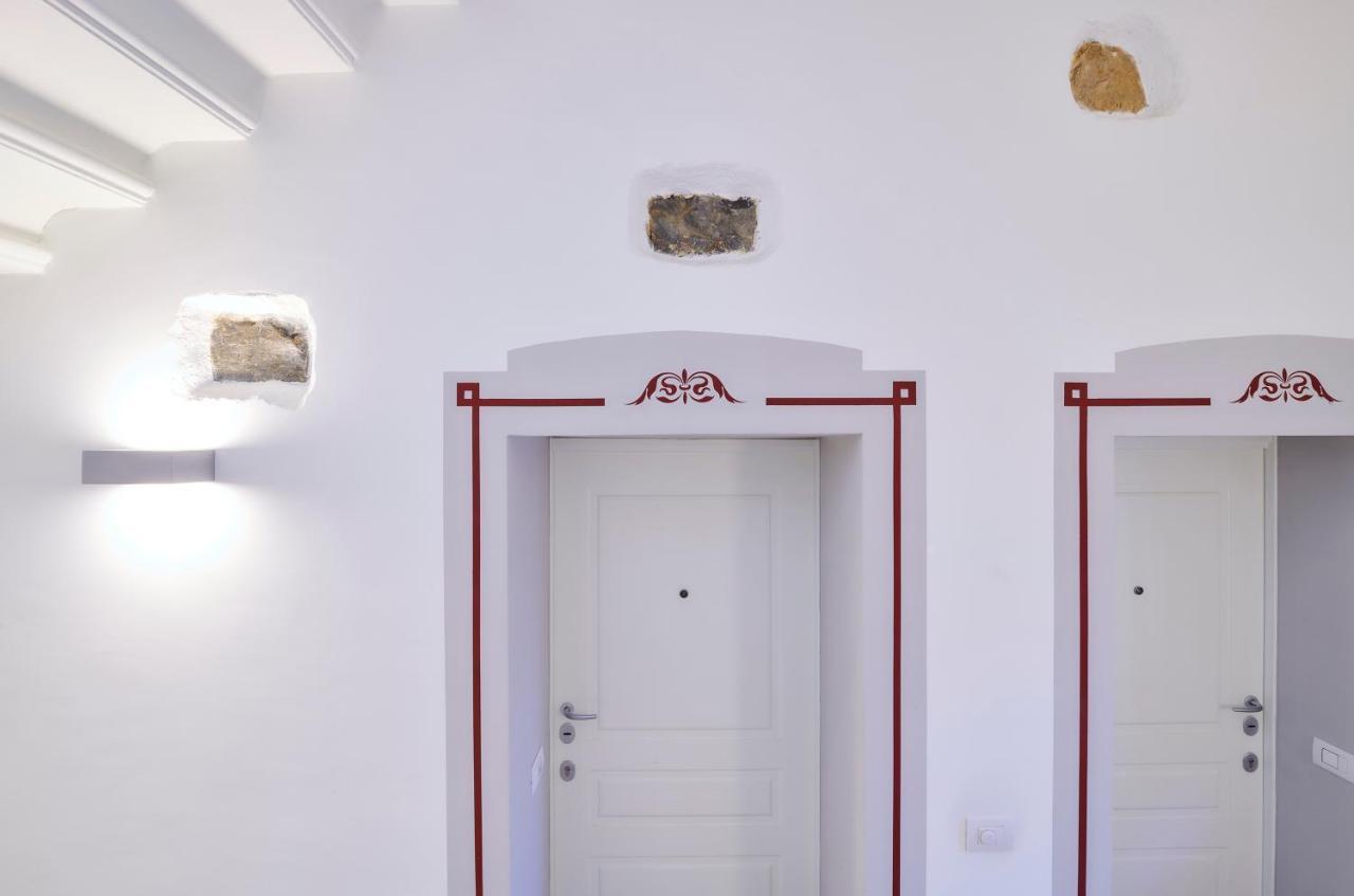Lecco Lake Apartments Villa Liberty Екстериор снимка